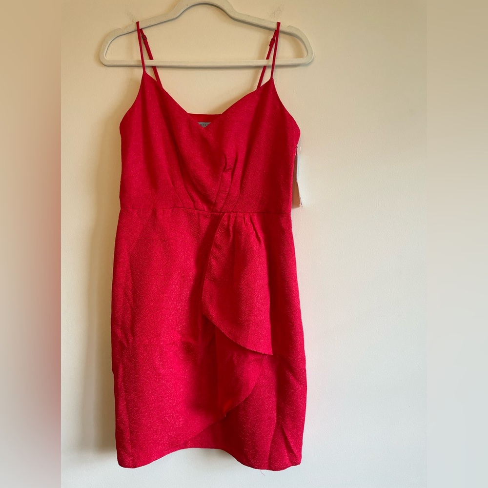 Antonio Melani Bozena Dress Size 8 NWT * Flaw*